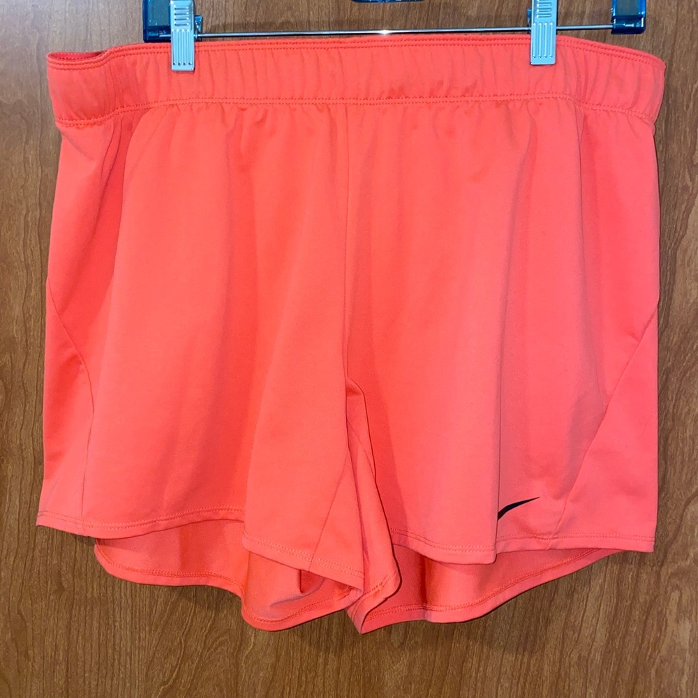 Nike Dri-Fit Coral Shorts